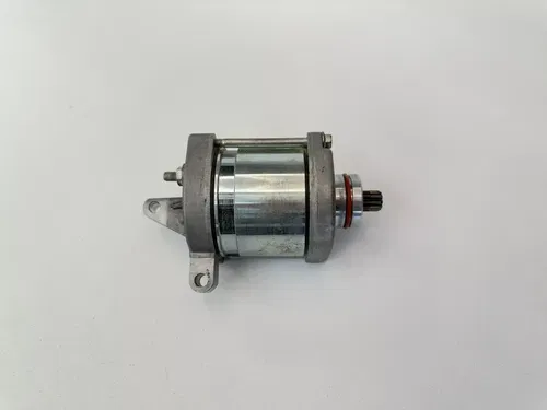 USED OEM 2018 18 2019 19 YAMAHA YZ450F STOCK ENGINE START STARTER MOTOR