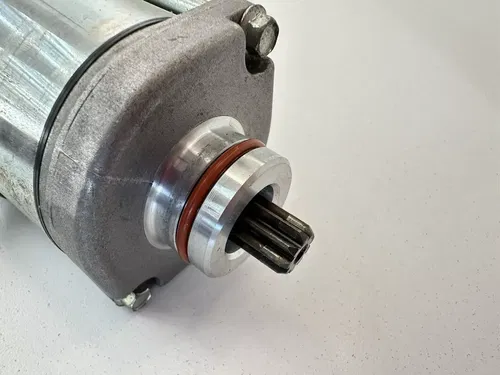 USED OEM 2018 18 2019 19 YAMAHA YZ450F STOCK ENGINE START STARTER MOTOR