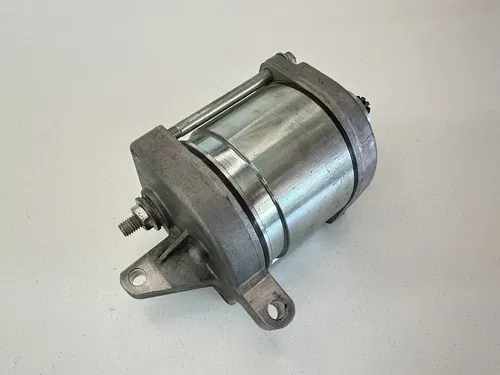USED OEM 2018 18 2019 19 YAMAHA YZ450F STOCK ENGINE START STARTER MOTOR
