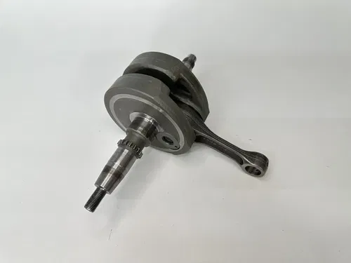 #2 OEM 06 07 08 09 SUZUKI LT450R LT-R LTR 450 CRANKSHAFT CRANK & ROD ASSY