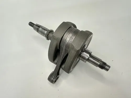 #2 OEM 06 07 08 09 SUZUKI LT450R LT-R LTR 450 CRANKSHAFT CRANK & ROD ASSY