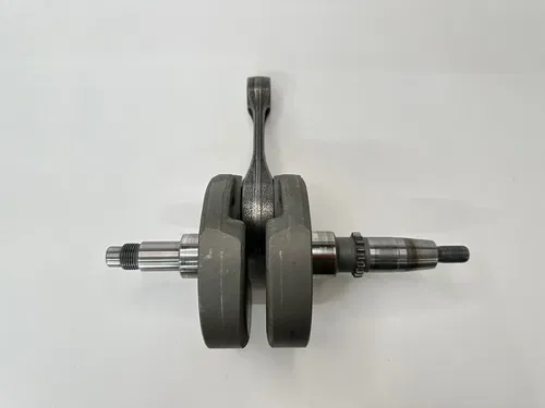 #2 OEM 06 07 08 09 SUZUKI LT450R LT-R LTR 450 CRANKSHAFT CRANK & ROD ASSY