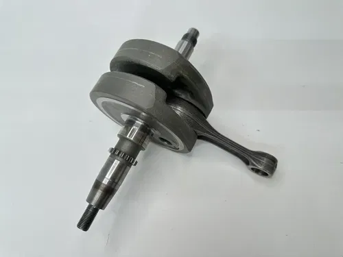 #2 OEM 06 07 08 09 SUZUKI LT450R LT-R LTR 450 CRANKSHAFT CRANK & ROD ASSY