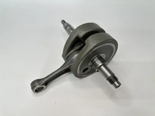 #2 OEM 06 07 08 09 SUZUKI LT450R LT-R LTR 450 CRANKSHAFT CRANK & ROD ASSY