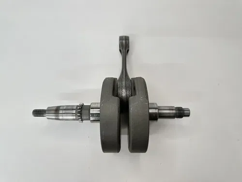 #2 OEM 06 07 08 09 SUZUKI LT450R LT-R LTR 450 CRANKSHAFT CRANK & ROD ASSY