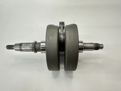 #2 OEM 06 07 08 09 SUZUKI LT450R LT-R LTR 450 CRANKSHAFT CRANK & ROD ASSY