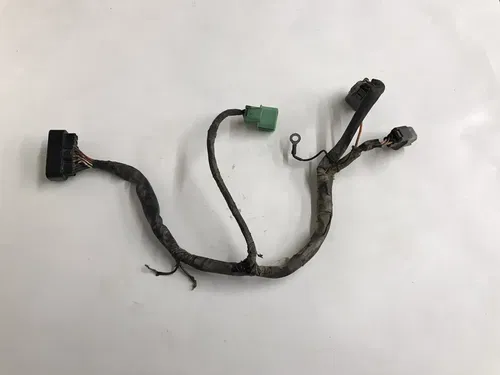 USED OEM 2004 04 KAWASAKI KX 250 ENGINE MOTOR ELECTRICAL WIRE WIRING HARNESS