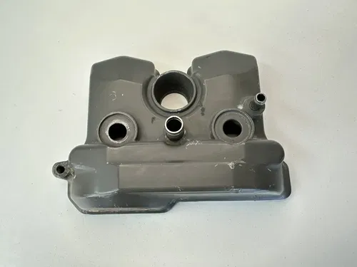 USED OEM 06 07 08 09 SUZUKI LT450R LT-R LTR 450 CYLINDER HEAD COVER 11170-45G00