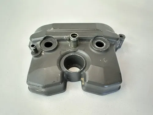 USED OEM 06 07 08 09 SUZUKI LT450R LT-R LTR 450 CYLINDER HEAD COVER 11170-45G00
