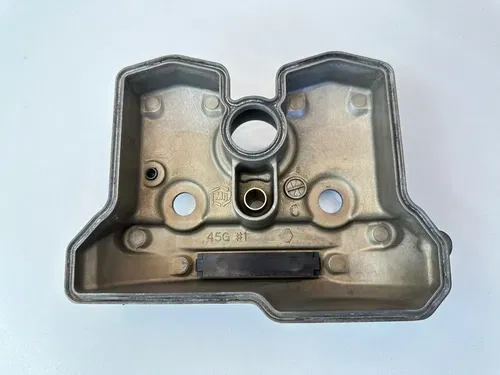 USED OEM 06 07 08 09 SUZUKI LT450R LT-R LTR 450 CYLINDER HEAD COVER 11170-45G00