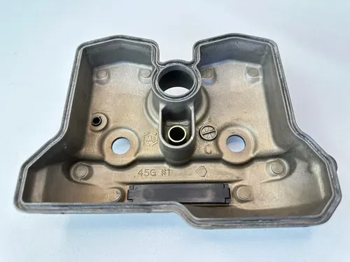 USED OEM 06 07 08 09 SUZUKI LT450R LT-R LTR 450 CYLINDER HEAD COVER 11170-45G00