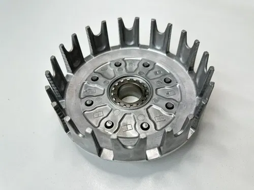 OEM 05 06 07 SUZUKI RMZ RM-Z 450 ENGINE MOTOR OUTER PRIMARY MAIN CLUTCH BASKET