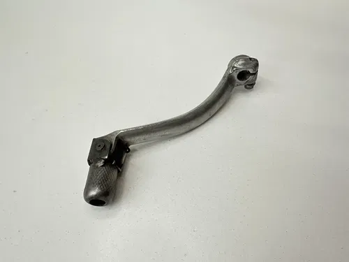 USED OEM 08-13 YAMAHA YZ250F GEAR SHIFT SHIFTER LEVER PEDAL 5XC-18110-10-00
