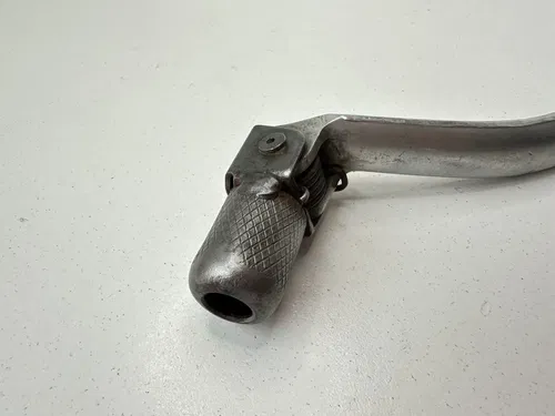 USED OEM 08-13 YAMAHA YZ250F GEAR SHIFT SHIFTER LEVER PEDAL 5XC-18110-10-00