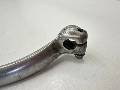 USED OEM 08-13 YAMAHA YZ250F GEAR SHIFT SHIFTER LEVER PEDAL 5XC-18110-10-00