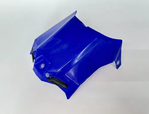 14-17 YAMAHA YZ450F / 14-18 YZ250F CYCRA BLUE POWERFLOW INTAKE AIR BOX LID COVER