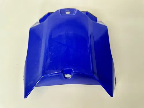 14-17 YAMAHA YZ450F / 14-18 YZ250F CYCRA BLUE POWERFLOW INTAKE AIR BOX LID COVER