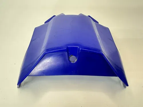 14-17 YAMAHA YZ450F / 14-18 YZ250F CYCRA BLUE POWERFLOW INTAKE AIR BOX LID COVER