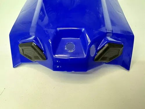 14-17 YAMAHA YZ450F / 14-18 YZ250F CYCRA BLUE POWERFLOW INTAKE AIR BOX LID COVER