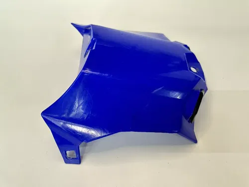 14-17 YAMAHA YZ450F / 14-18 YZ250F CYCRA BLUE POWERFLOW INTAKE AIR BOX LID COVER