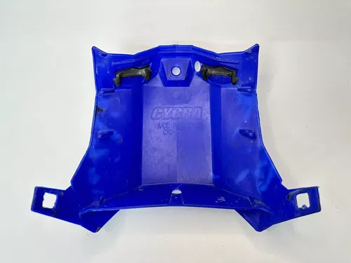 14-17 YAMAHA YZ450F / 14-18 YZ250F CYCRA BLUE POWERFLOW INTAKE AIR BOX LID COVER