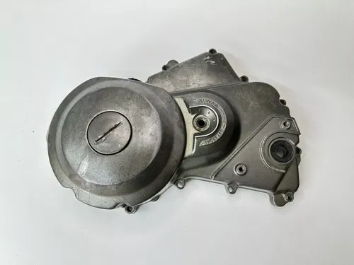 OEM 95 96 97 98 99 YAMAHA 350 WOLVERINE 4X4 ENGINE MOTOR CRANKCASE STATOR COVER