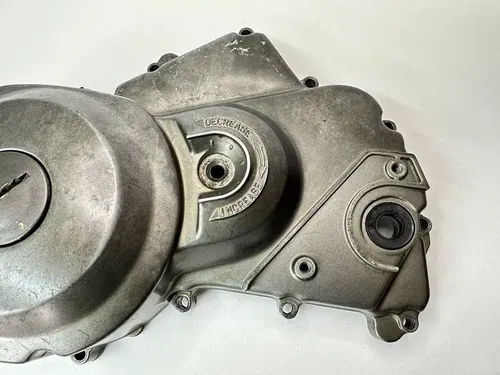 OEM 95 96 97 98 99 YAMAHA 350 WOLVERINE 4X4 ENGINE MOTOR CRANKCASE STATOR COVER