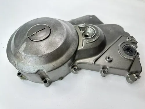 OEM 95 96 97 98 99 YAMAHA 350 WOLVERINE 4X4 ENGINE MOTOR CRANKCASE STATOR COVER