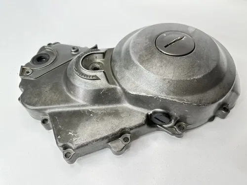 OEM 95 96 97 98 99 YAMAHA 350 WOLVERINE 4X4 ENGINE MOTOR CRANKCASE STATOR COVER