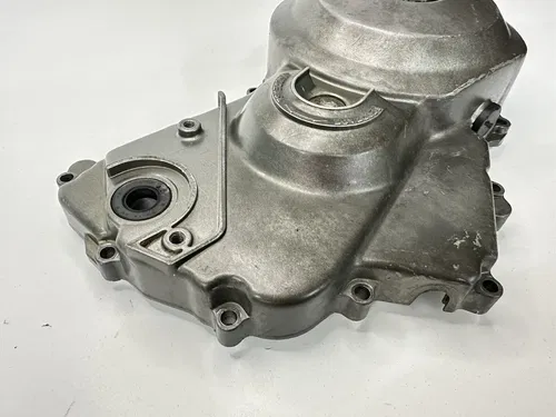 OEM 95 96 97 98 99 YAMAHA 350 WOLVERINE 4X4 ENGINE MOTOR CRANKCASE STATOR COVER