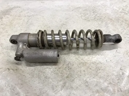 USED OEM 1987 87 KAWASAKI KX 125 KX125 REAR SHOCK SUSPENSION ABSORBER