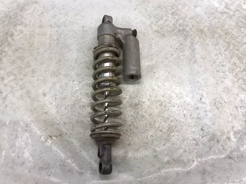 USED OEM 1987 87 KAWASAKI KX 125 KX125 REAR SHOCK SUSPENSION ABSORBER