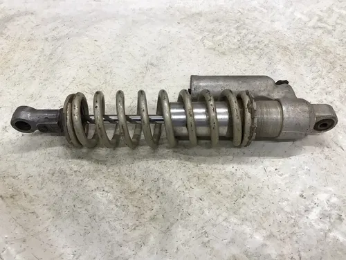 USED OEM 1987 87 KAWASAKI KX 125 KX125 REAR SHOCK SUSPENSION ABSORBER