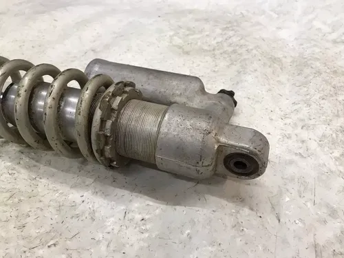 USED OEM 1987 87 KAWASAKI KX 125 KX125 REAR SHOCK SUSPENSION ABSORBER