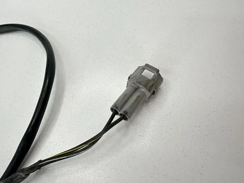 #2 05-21 SUZUKI RMZ450 RMZ RM-Z 450 ENGINE STOP KILL SWITCH BUTTON 37820-36E00