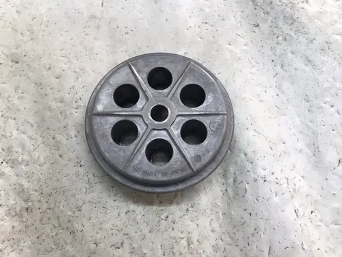 USED OEM 76-78 RM 250 SUZUKI 77-79 PE 250 CLUTCH BASKET OUTER PRESSURE PLATE