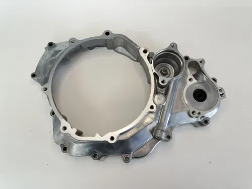 18-22 YAMAHA YZ450F / 19-23 YZ450FX WR450F RIGHT INNER CRANKCASE CLUTCH COVER