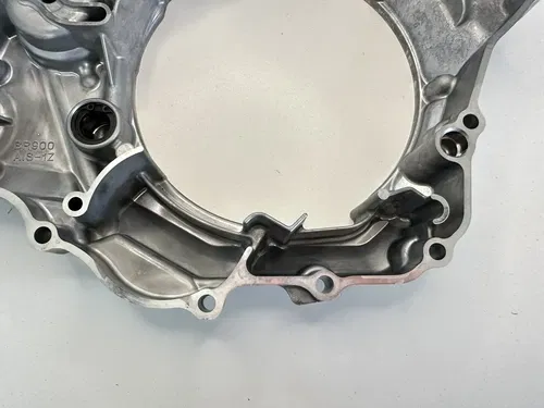 18-22 YAMAHA YZ450F / 19-23 YZ450FX WR450F RIGHT INNER CRANKCASE CLUTCH COVER