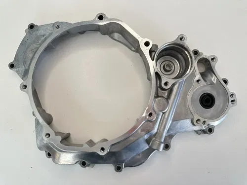 18-22 YAMAHA YZ450F / 19-23 YZ450FX WR450F RIGHT INNER CRANKCASE CLUTCH COVER