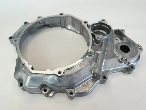 18-22 YAMAHA YZ450F / 19-23 YZ450FX WR450F RIGHT INNER CRANKCASE CLUTCH COVER