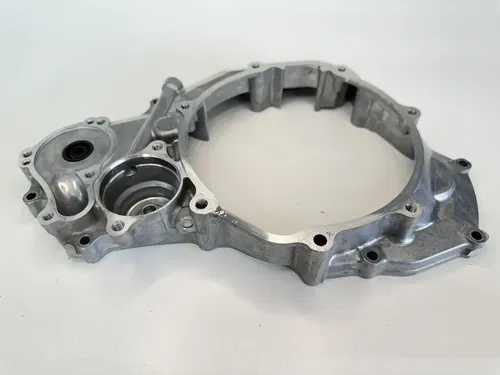 18-22 YAMAHA YZ450F / 19-23 YZ450FX WR450F RIGHT INNER CRANKCASE CLUTCH COVER