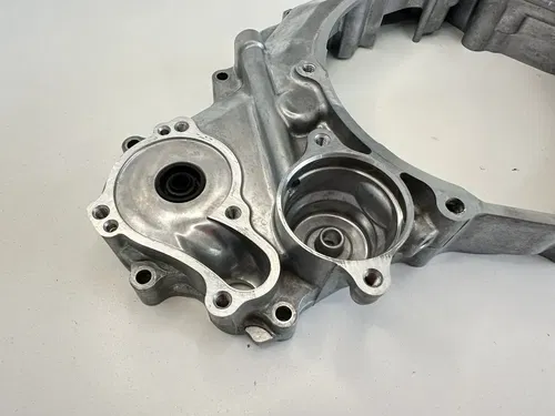 18-22 YAMAHA YZ450F / 19-23 YZ450FX WR450F RIGHT INNER CRANKCASE CLUTCH COVER