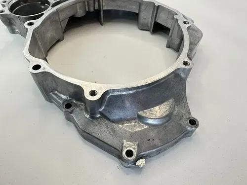 18-22 YAMAHA YZ450F / 19-23 YZ450FX WR450F RIGHT INNER CRANKCASE CLUTCH COVER
