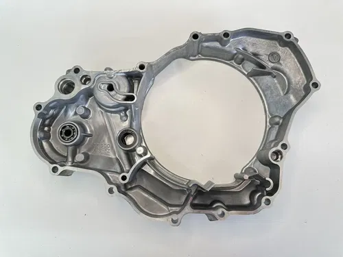 18-22 YAMAHA YZ450F / 19-23 YZ450FX WR450F RIGHT INNER CRANKCASE CLUTCH COVER