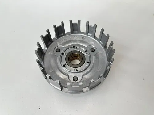 OEM 00-23 SUZUKI DR-Z DRZ 400 S E SM DRZ400S OUTER MAIN PRIMARY CLUTCH BASKET