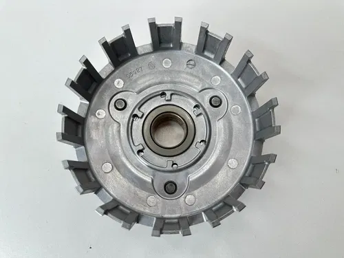 OEM 00-23 SUZUKI DR-Z DRZ 400 S E SM DRZ400S OUTER MAIN PRIMARY CLUTCH BASKET