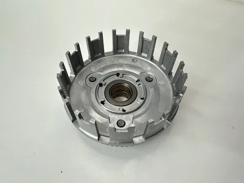 OEM 00-23 SUZUKI DR-Z DRZ 400 S E SM DRZ400S OUTER MAIN PRIMARY CLUTCH BASKET