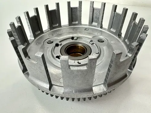 OEM 00-23 SUZUKI DR-Z DRZ 400 S E SM DRZ400S OUTER MAIN PRIMARY CLUTCH BASKET