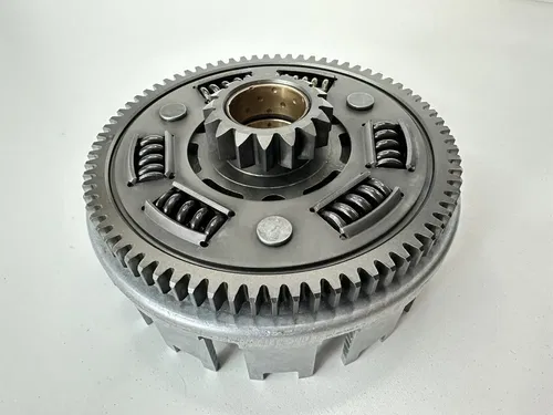 OEM 00-23 SUZUKI DR-Z DRZ 400 S E SM DRZ400S OUTER MAIN PRIMARY CLUTCH BASKET