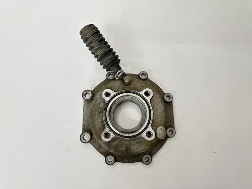 #2 OEM 05-23 POLARIS 200 SAWTOOTH PHOENIX REAR GEARCASE DIFF DIFFERENATIAL COVER